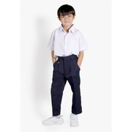 Primary school uniform for males